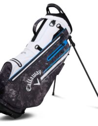 Callaway Chev Dry Standbag - Ai Smoke