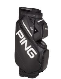Ping DLX Cart Bag