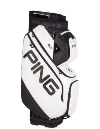 Ping DLX Cart Bag