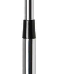 Ferrule 1/2" Svart-Driver
