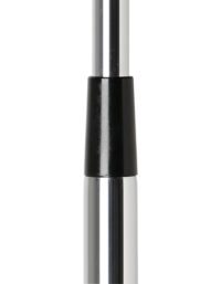 Ferrule 3/4" Svart-Driver