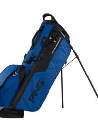 Ping Hoofer Monsoon Carry Bag - Blue