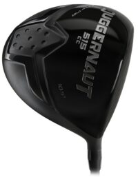 Power Play Juggernaut Titanium Driver - Höger
