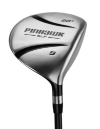 Pinhawk SLF Single Length Fairway Wood - Höger #5
