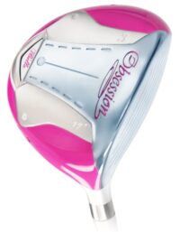 iBella Obsession Fairway Wood-Right-#3