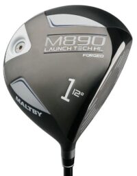 Maltby M890 Forged Driver-Right 12°