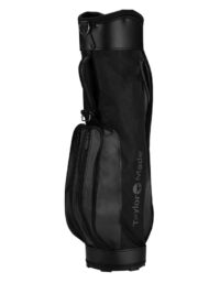 TaylorMade Short Course Carry Bag 24 - Black
