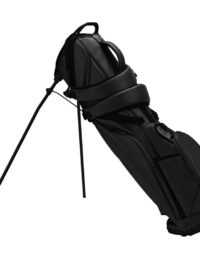 TaylorMade Flextech Carry Bag 24 - Black