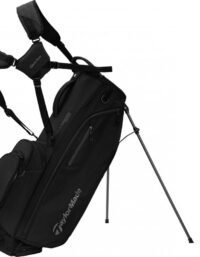 TaylorMade Flextech Crossover Bag 24 - Black