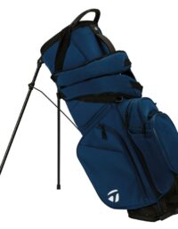TaylorMade Flextech Crossover Bag 24 - Navy
