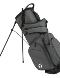 TaylorMade Flextech Crossover Bag 24 - Grey