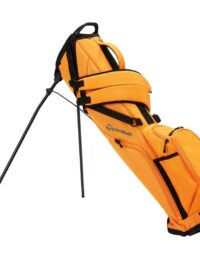 TaylorMade Flextech Carry Bag 24 - Sherbet