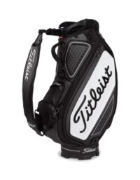 Titleist Tour Series Tour Bag - White/Black