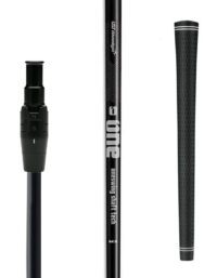 Replacement shaft for Callaway Mavrik Driver Reg Flex
