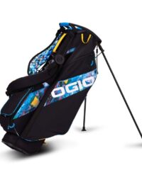 Ogio Fuse Standbag - Graffiti