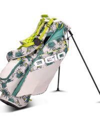 Ogio Fuse Standbag - Agave