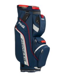 Ping Pioneer Cart Bag - Navy
