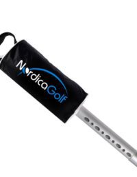 Nordica Golf Ball Shag Bag