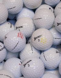 Srixon Z-Star Mix Klass A/B Golfbollar -12 Pack