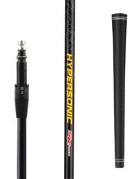 Replacement shaft for Titleist TS4 Driver Stiff Flex