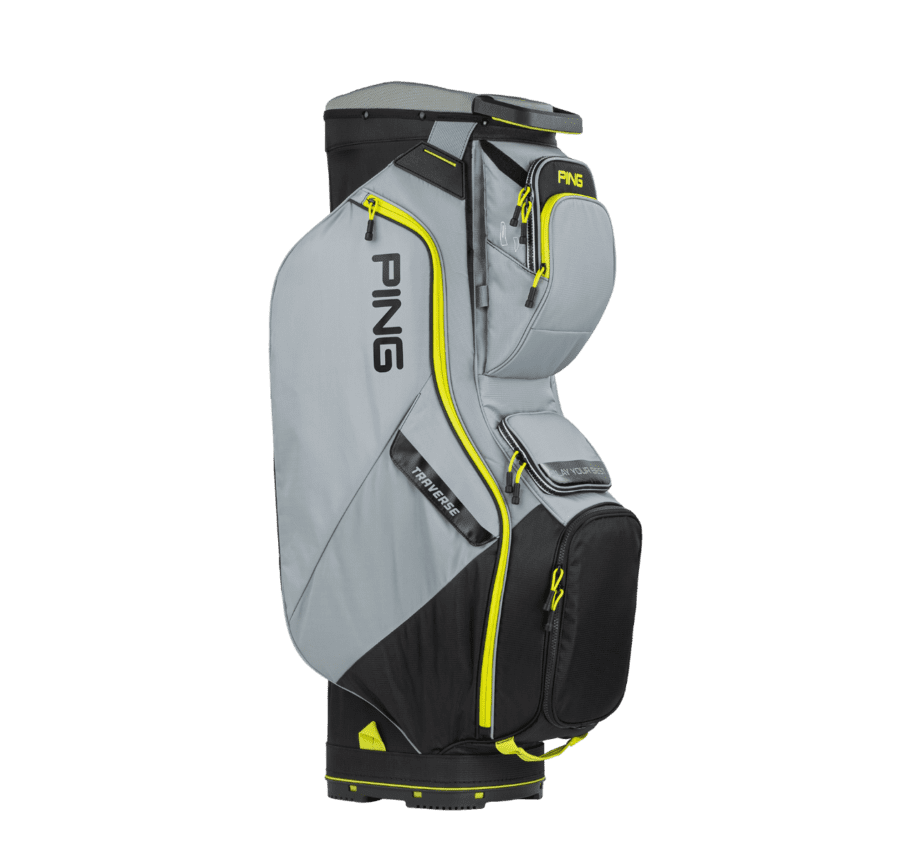 Ping Traverse Cart Bag