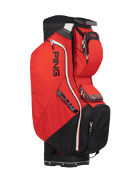 Ping Traverse Cart Bag