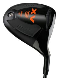 Acer XV Draw Titanium Driver - Höger