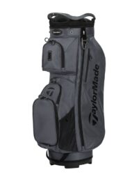 TaylorMade Pro Cart Bag - Charcoal