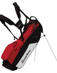 TaylorMade Flextech Crossover Stand Bag - Driver