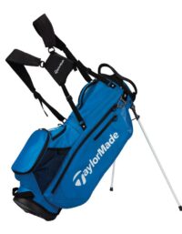 TaylorMade Pro Stand Bag - Royal