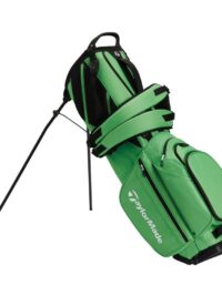 Taylormade Flextech Crossover Stand Bag - Green