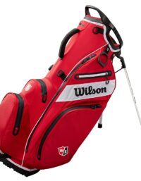 Wilson Staff Exo Dry Stand Bag