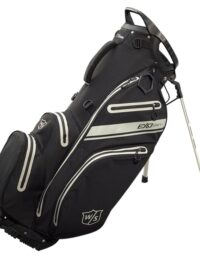Wilson Staff Exo Dry Stand Bag
