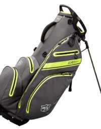 Wilson Staff Exo Dry Stand Bag