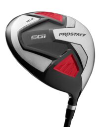 Wilson ProStaff SGI Drivers 10.5° - Right