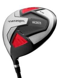 Wilson ProStaff SGI Drivers 10.5° - Left