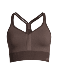 Casall Seamless Sports Top - Berlin Brown