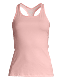 Casall Synergy Racerback - Energized Pink