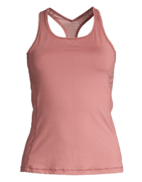 Casall Synergy Racerback - Calming Red