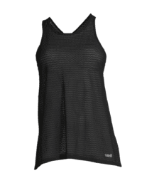 Casall Synergy Crossback - Black