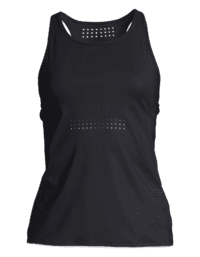 Casall Ventilation Racerback - Black