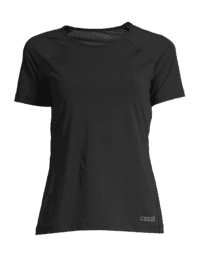 Casall Sport Tee - Black