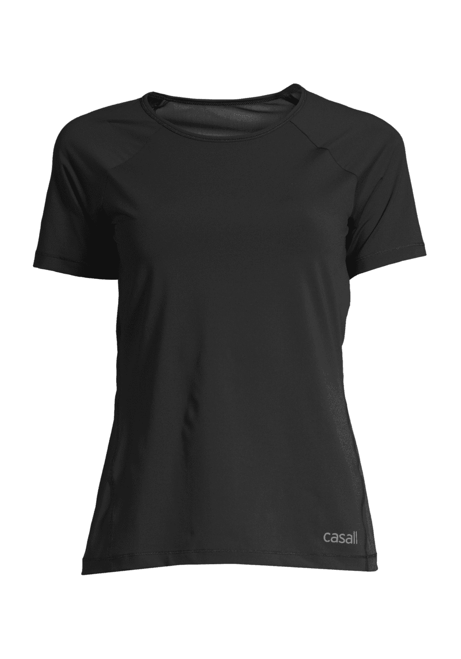 Casall Sport Tee - Black