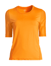 Casall Energy Tee - Striking Orange
