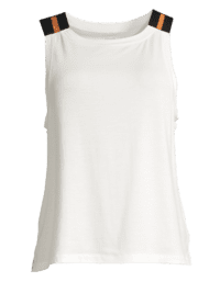 Casall Fearless Tank - Active White