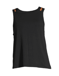 Casall Fearless Tank - Black