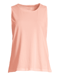 Casall Muscle Tank - Trigger Pink