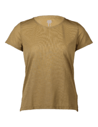 Casall Texture Tee - Fuse Green