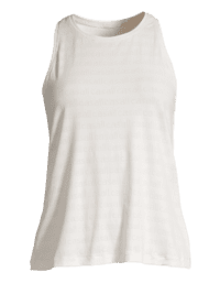 Casall Logo Racerback - Active White