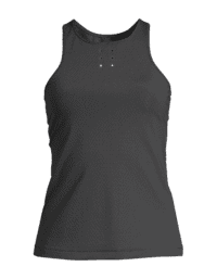 Casall Punched Tank - Conscious Grey